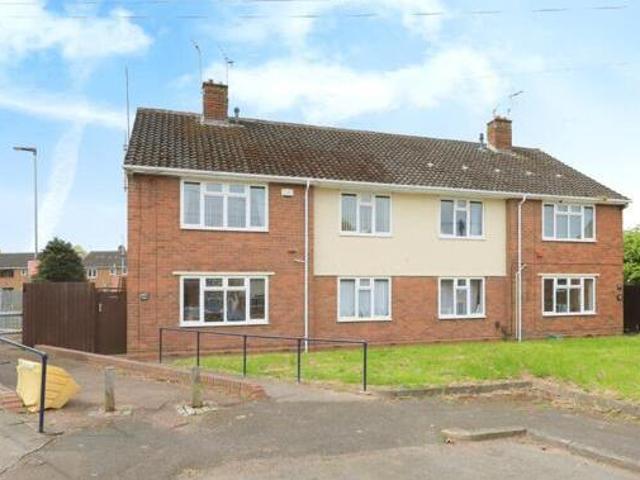 House for sale in West Midlands