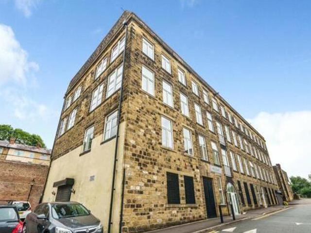 House for sale in Priestthorpe, Crossflatts