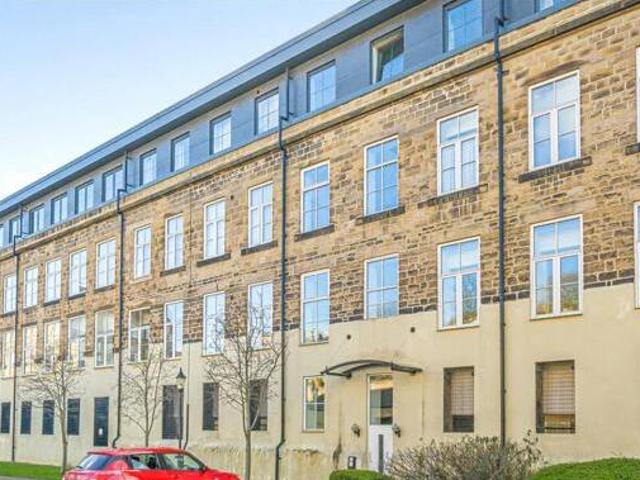 House for sale in Priestthorpe, Crossflatts