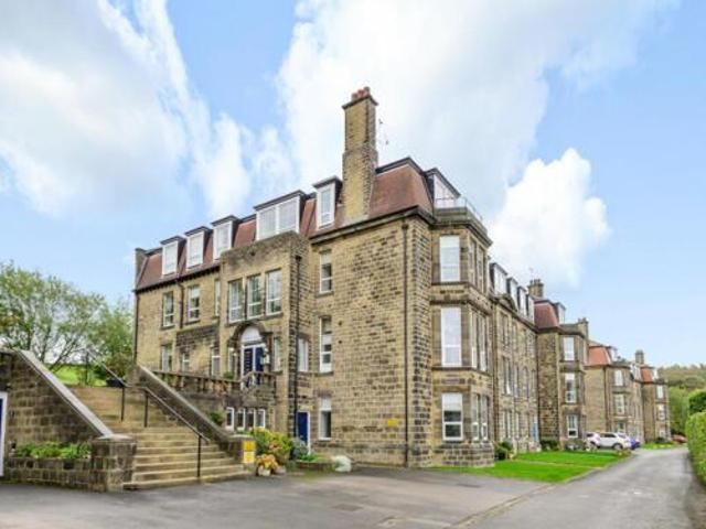 House for sale in Priestthorpe, Bradford