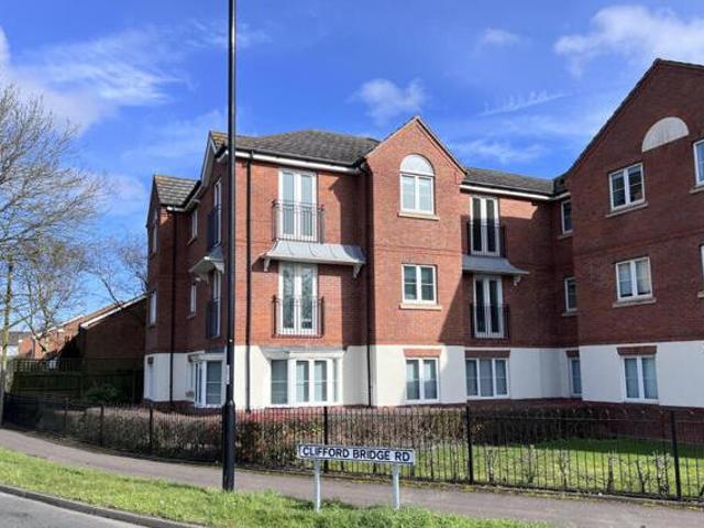 House for sale in Binley, West Midlands