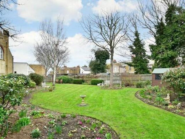 House for sale in Birchington, Acol