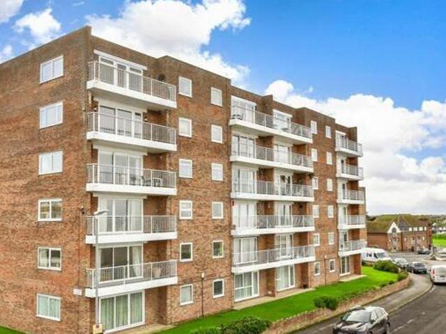 House for sale in Acol, Kent