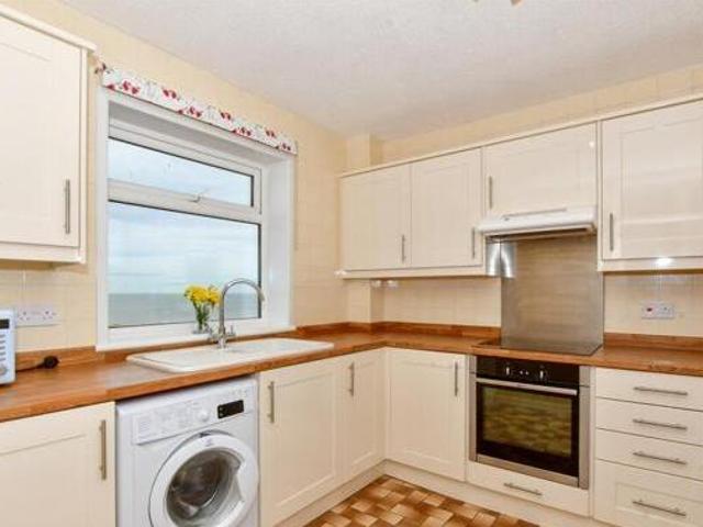 House for sale in Acol, Kent