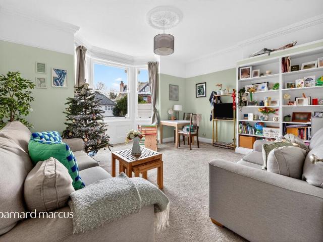 Flat for sale in London Borough of Croydon, South Croydon