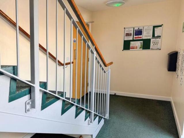 Flat for sale in Hamilton, Old Wharf