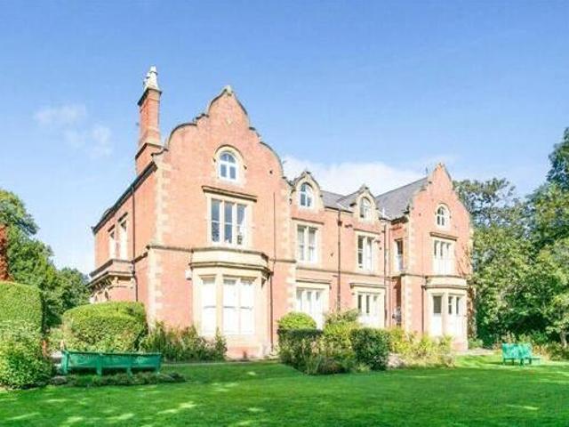 House for sale in Birkenhead, Wirral