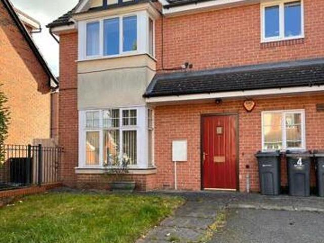 House for sale in West Midlands