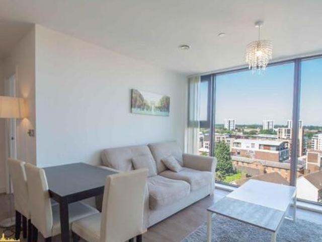 House for sale in Ladywood, West Midlands