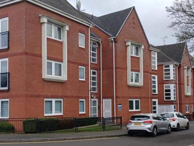 House for sale in Minworth, West Midlands
