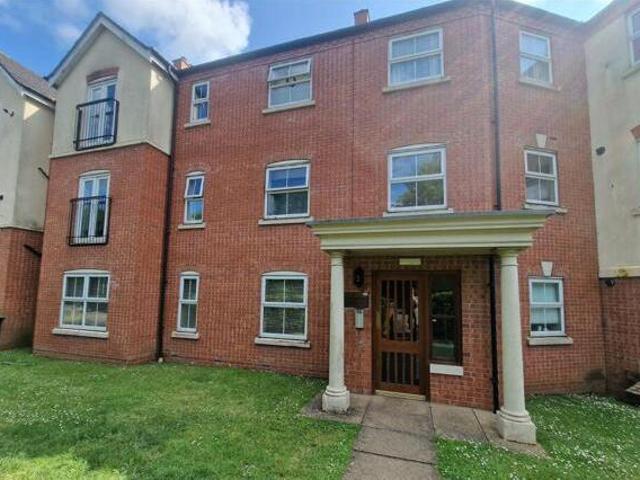 House for sale in Druids Heath, West Midlands