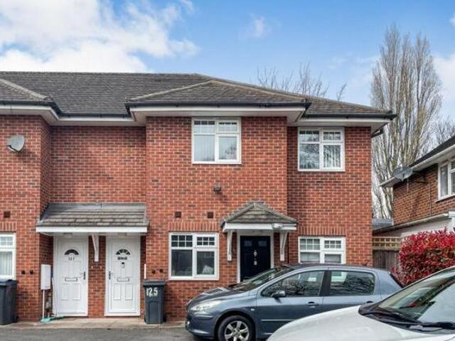 House for sale in Stechford, West Midlands