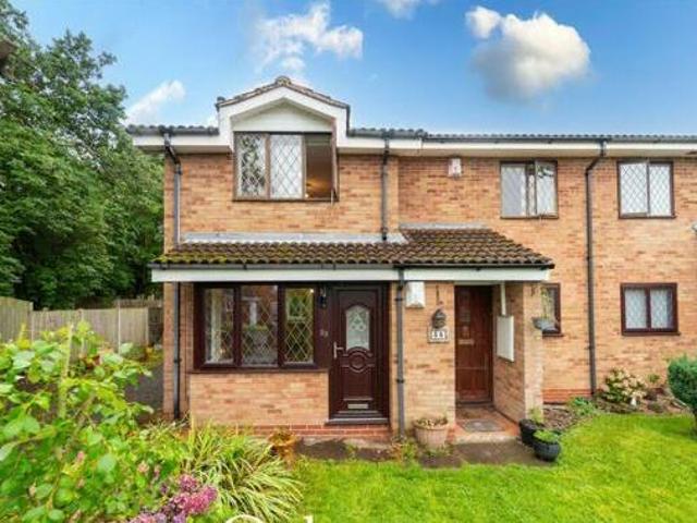 House for sale in Turves Green, Birmingham