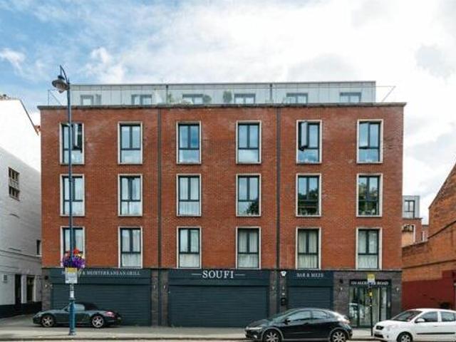 House for sale in Balsall Heath, West Midlands