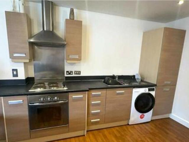 House for sale in Ladywood, West Midlands