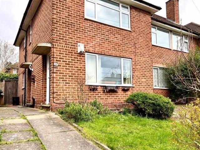 House for sale in Brandwood End, Birmingham