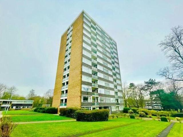 House for sale in Edgbaston, West Midlands