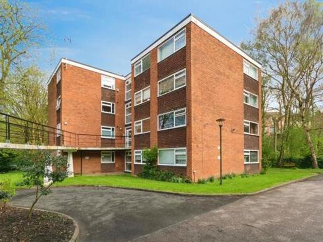 House for sale in Balsall Heath, West Midlands