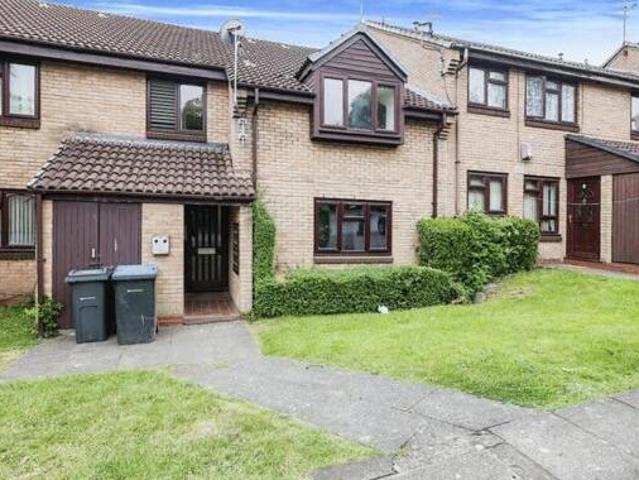 House for sale in Nechells, West Midlands