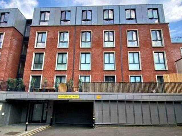 House for sale in Balsall Heath, West Midlands