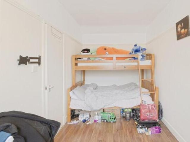 Flat for sale in Old Wharf, City Of Leicester