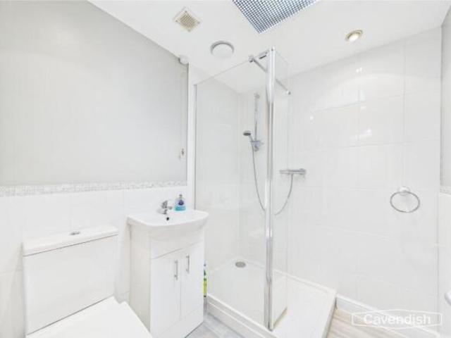 Flat for sale in Chester, Cheshire West and Chester
