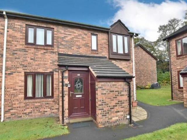 House for sale in Blackburn