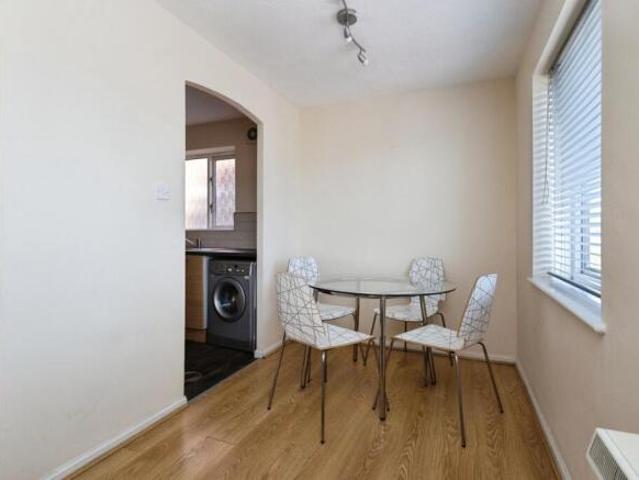 Flat for sale in Blackfriars, Salford