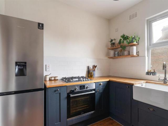 Flat for sale in Walthamstow, Isle Of Man