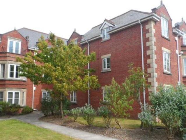 House for sale in Blackpool