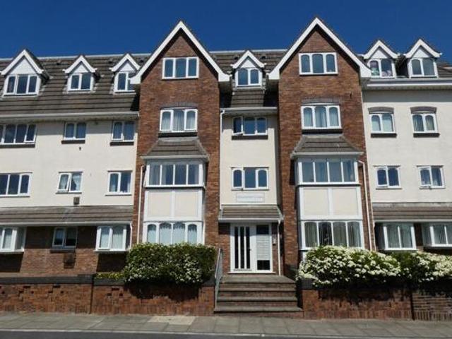 House for sale in Blackpool