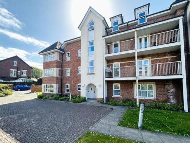 House for sale in Blackpool