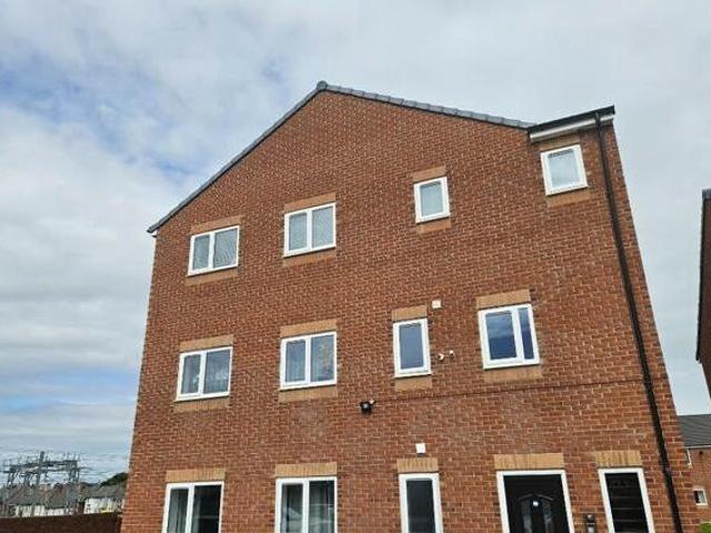House for sale in Blackpool