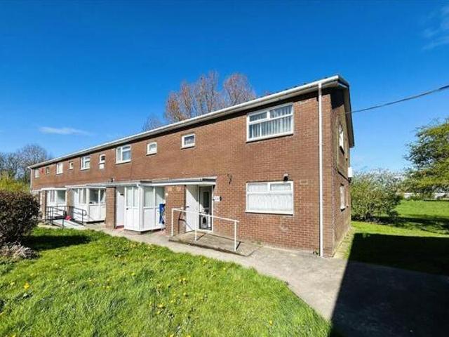 House for sale in Blackpool