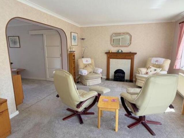 Flat for sale in Meads, Eastbourne