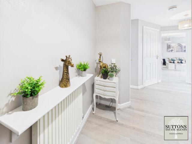 Flat for sale