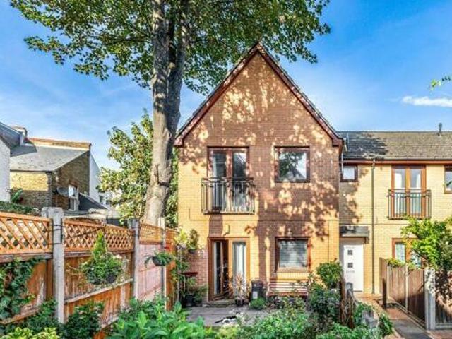 House for sale in Lyons, Greater London