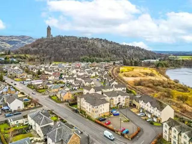 House for sale in Blair Drummond