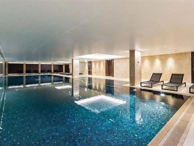 Flat for sale in Crown, Inverness