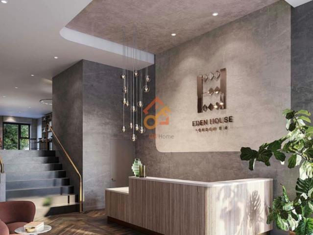 Flat for sale in Cat Hill