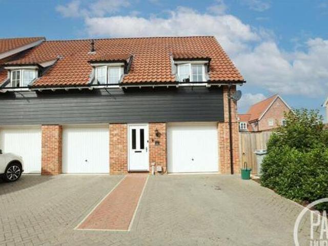 House for sale in Lyons, Greater London