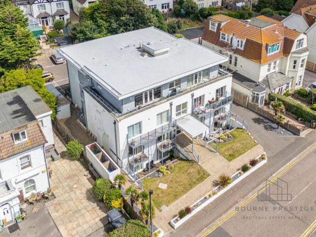 Flat for sale in Boultham, Brayford