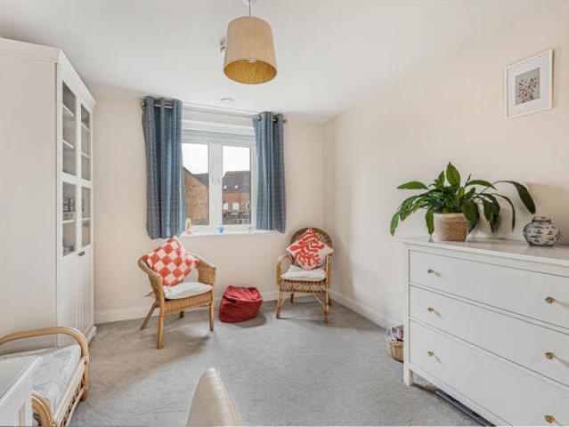 Flat for sale