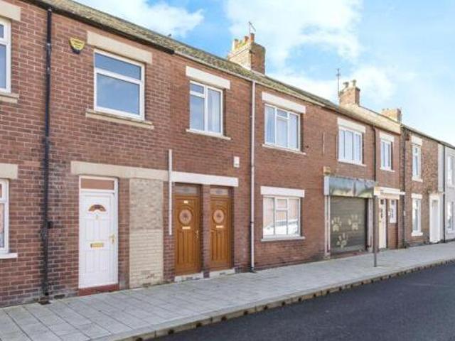 House for sale in Blyth, Northumberland