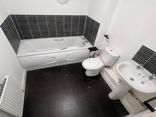Flat for sale in Southchurch, Southend-on-Sea