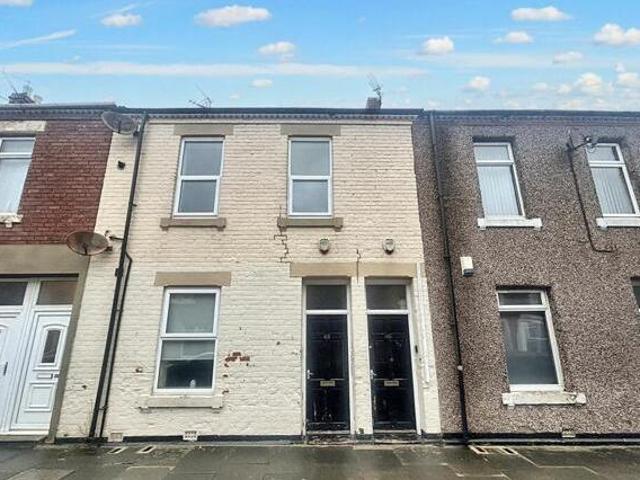 House for sale in Blyth, Northumberland
