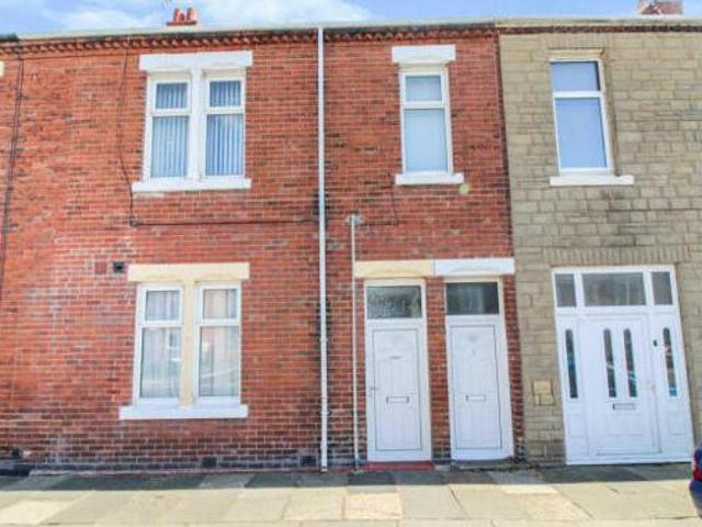 House for sale in Blyth, Northumberland