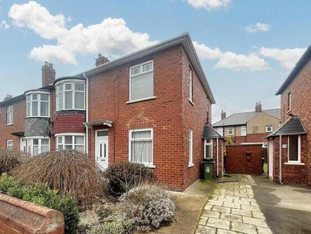 House for sale in Blyth, Northumberland