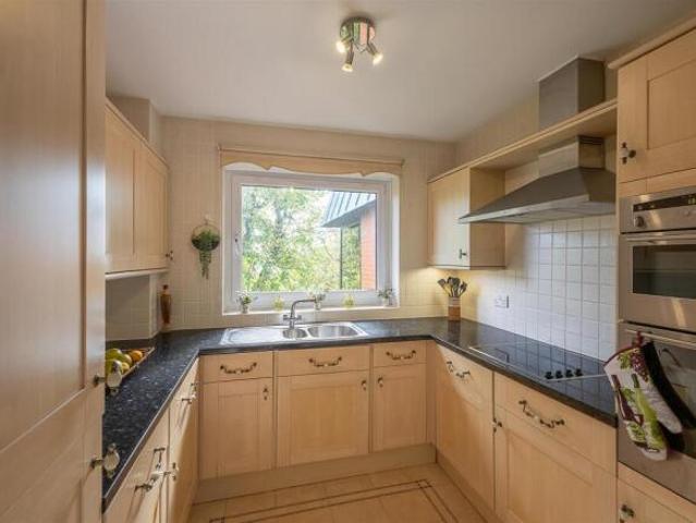 Flat for sale in Jesmond, Newcastle upon Tyne