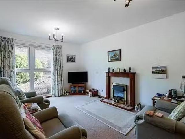 House for sale in Tayport